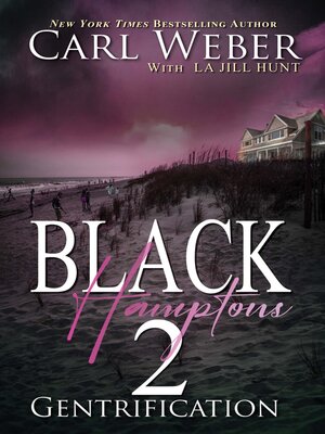 Black Hamptons 2 - ebook